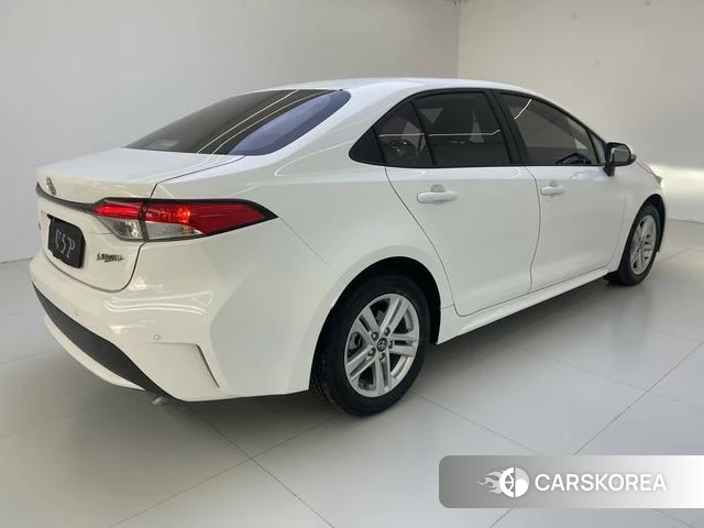 Toyota Lei Ling id 4257121 из Китая 11