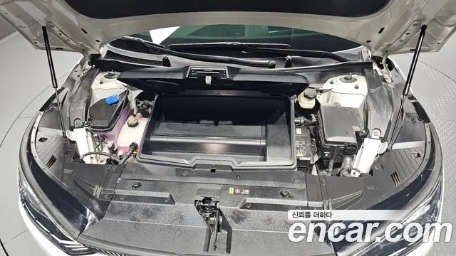 Kia EV6 id 2735169 из Кореи 16