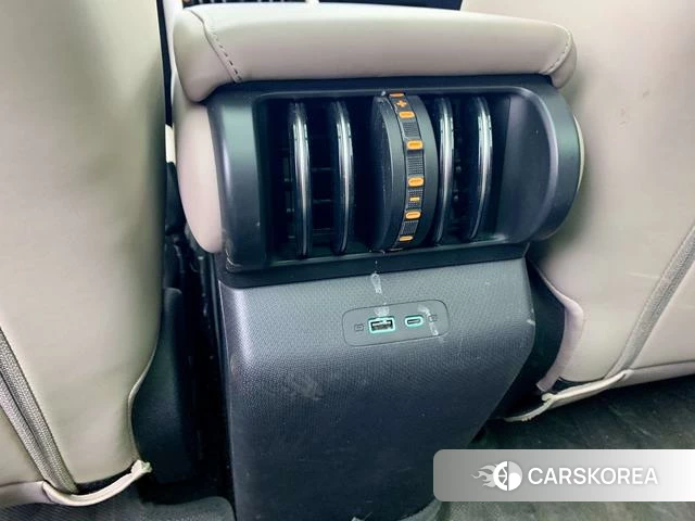 BYD Yuan PLUS id 3913615 из Китая 25