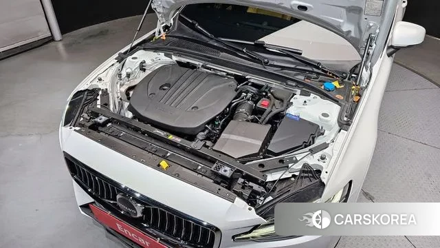 Volvo S60 3rd generation id 3399870 из Кореи 16