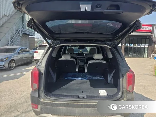 Hyundai Palisade id 3705803 из Кореи 14