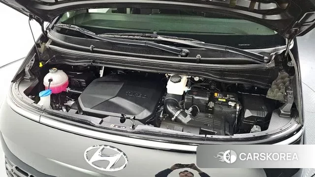 Hyundai Staria id 3442628 из Кореи 16