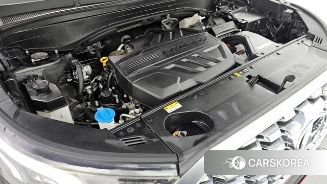 Hyundai Palisade id 4294617 из Кореи 27