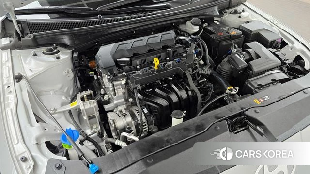Hyundai The New Avante (CN7) id 4248320 из Кореи 26
