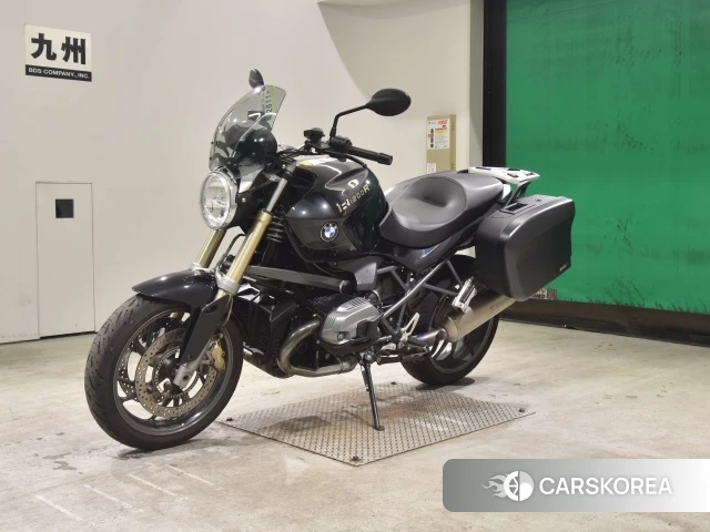 BMW R1200R 2013 из Японии, фото 2