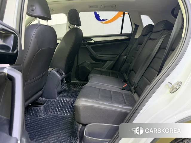 Volkswagen Tanyue id 4387606 из Китая 14