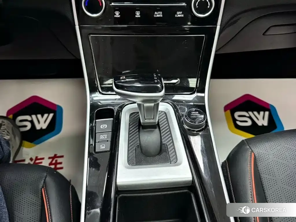Kia Seltos id 4629120 из Китая 19
