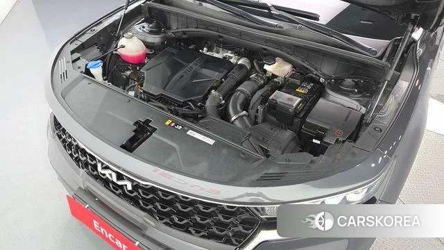 Kia Sorento 4th Generation id 4315738 из Кореи 28