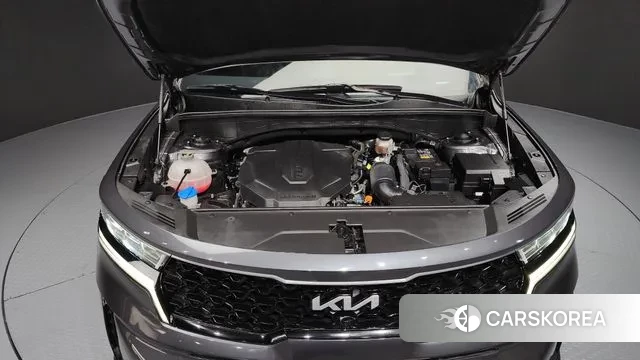 Kia Sorento 4th Generation id 3507965 из Кореи 16