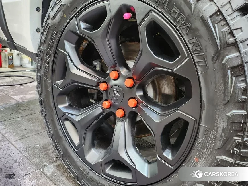 Dodge Lampicup id 1937476 из Кореи 8