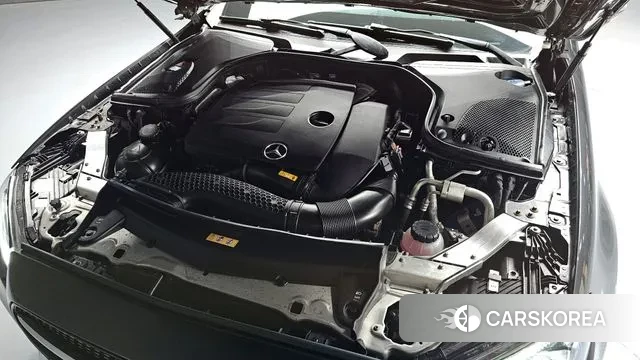 Mercedes-Benz E-Class W213 id 3355097 из Кореи 16