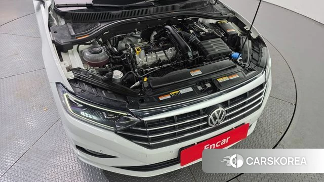Volkswagen 7th Generation of Jetta id 3794621 из Кореи 16