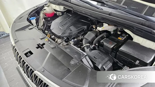 Kia Carnival 4th generation id 3503701 из Кореи 16