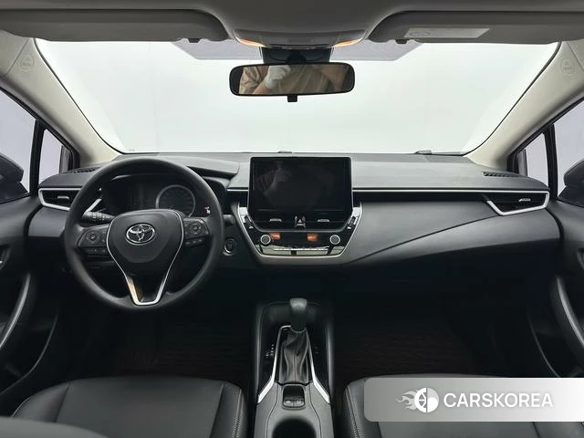 Toyota Corolla id 4313649 из Китая 13