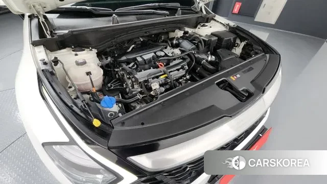 Kia Sportage 5th Generation id 3420691 из Кореи 16