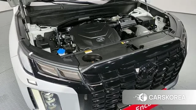 Hyundai The New Palisade id 3610200 из Кореи 16