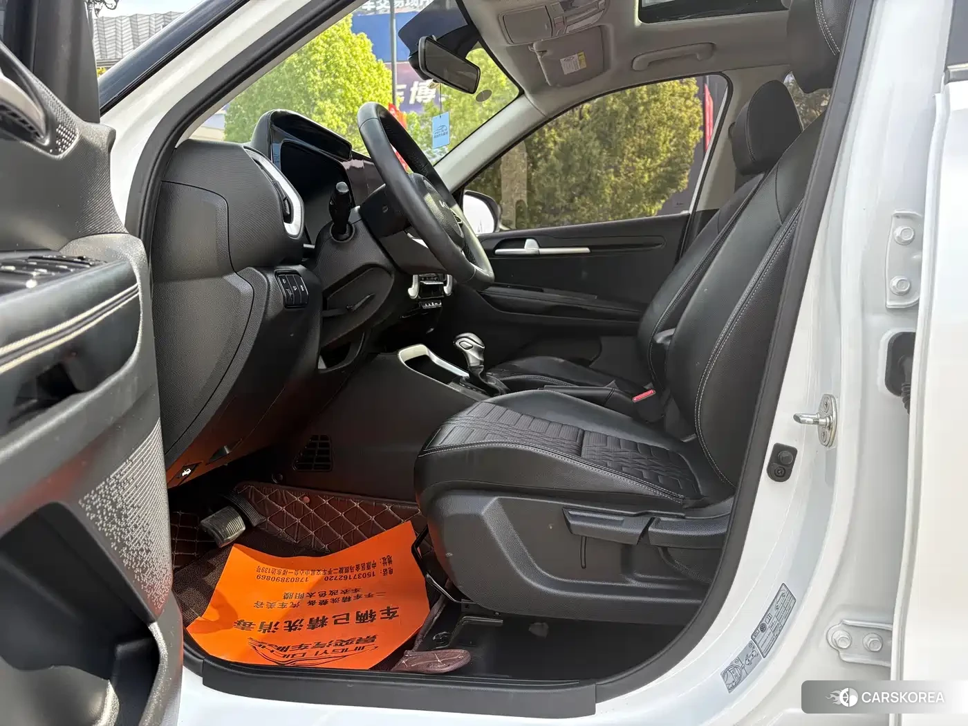 Kia Sonai id 4539306 из Китая 15