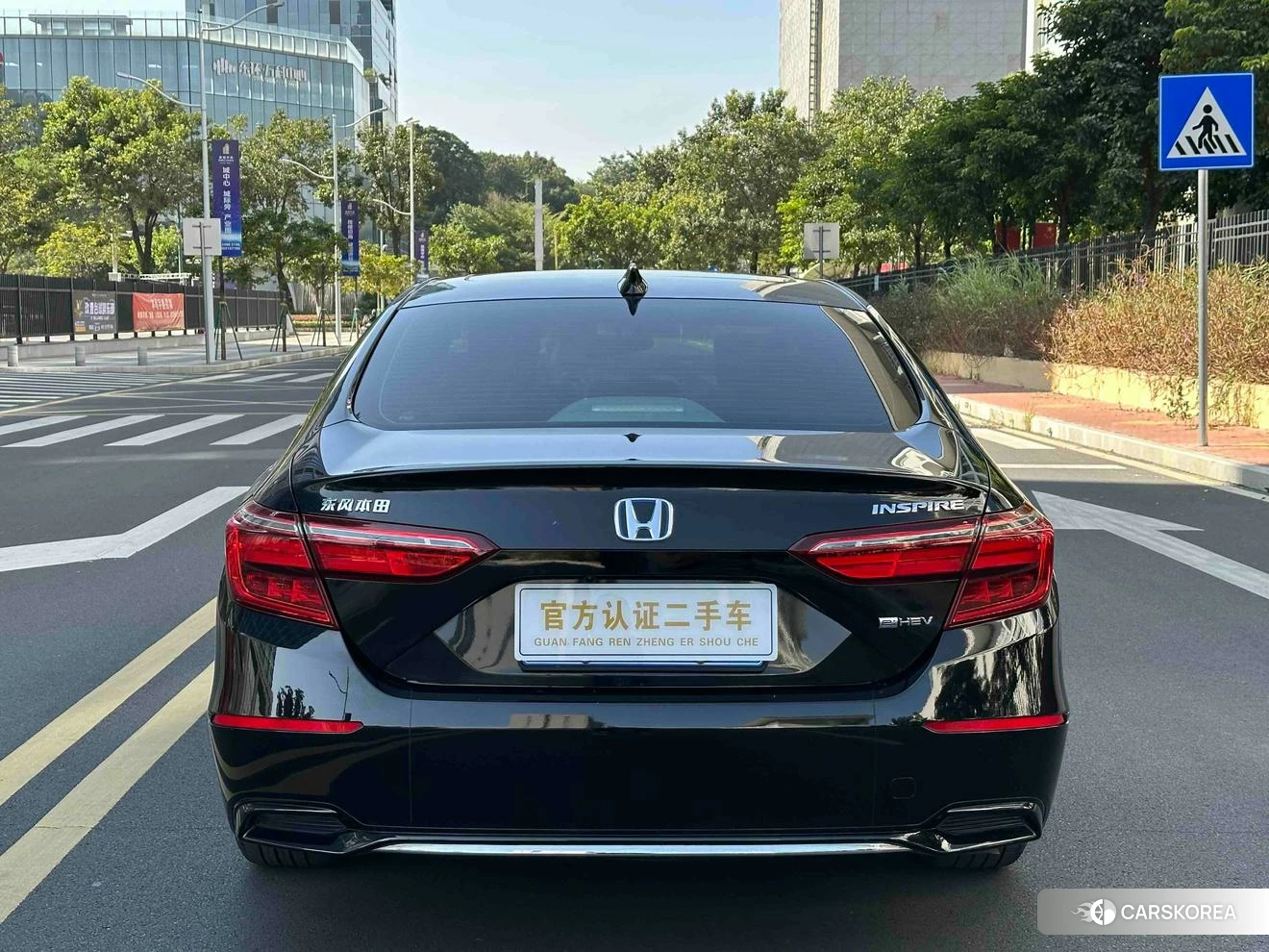 Honda Yingshipai id 4479260 из Китая 12