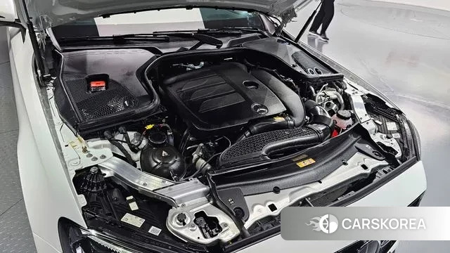 Mercedes-Benz E-Class W213 id 3354758 из Кореи 16