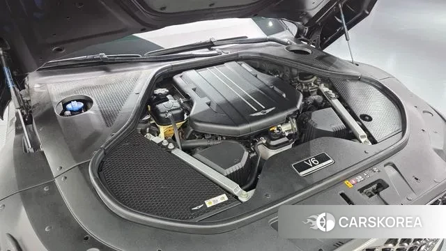 Genesis G90 (RS4) id 3740228 из Кореи 16