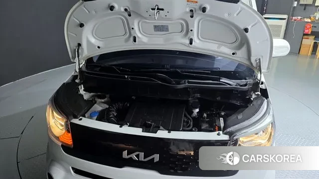 Kia The New Ray id 3281848 из Кореи 16