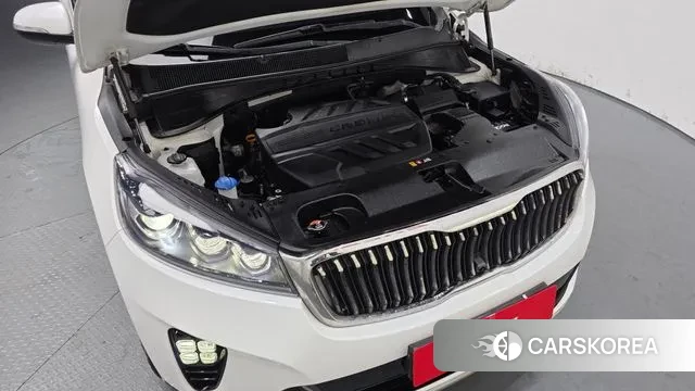 Kia The New Sorento id 3687340 из Кореи 16