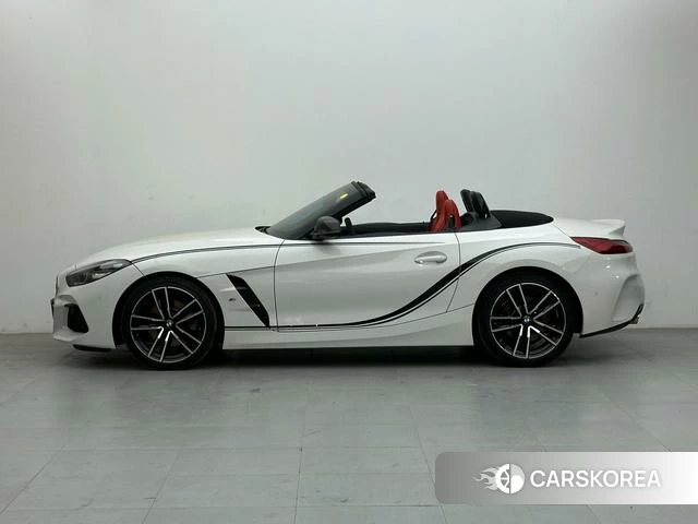 BMW Z4 id 4257304 из Китая 19