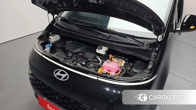 Hyundai Staria id 3596147 из Кореи 16