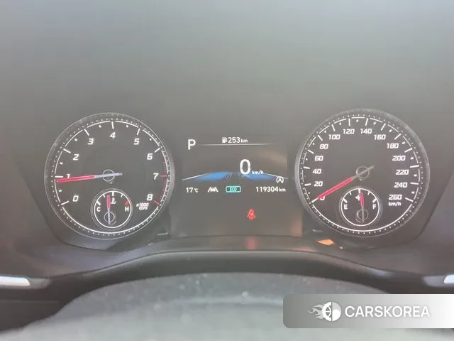 Hyundai The New Santa Fe id 3355164 из Кореи 16