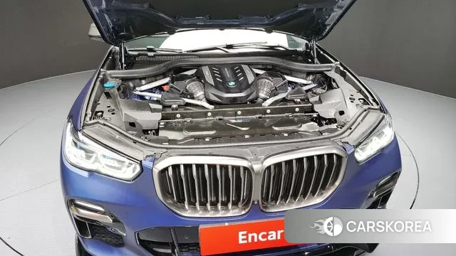 BMW X5 (G05) id 3269288 из Кореи 16