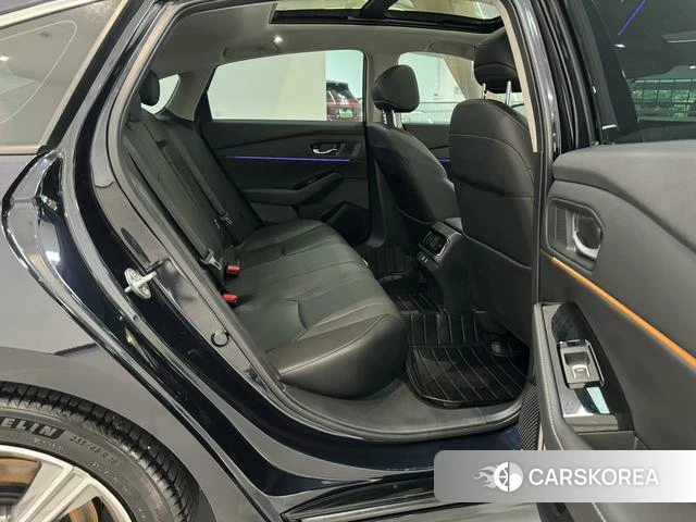 Honda Accord PHEV id 4353563 из Китая 13