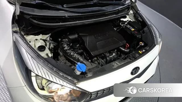 Kia All New Morning (JA) id 3499497 из Кореи 16