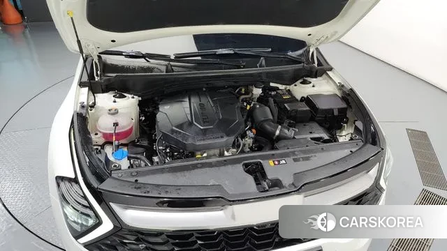 Kia Sportage 5th Generation id 3186711 из Кореи 16