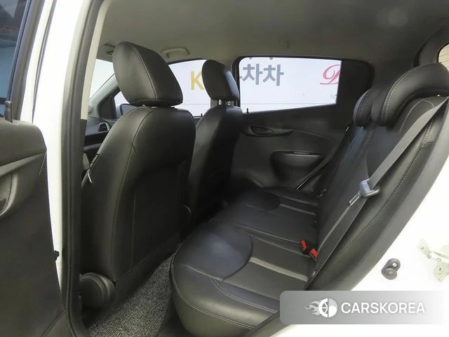 Chevrolet (GM Daewoo) The New Spark id 4770319 из Кореи 16
