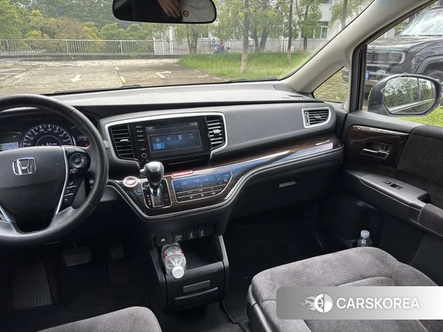 Honda Odyssey id 4359307 из Китая 18