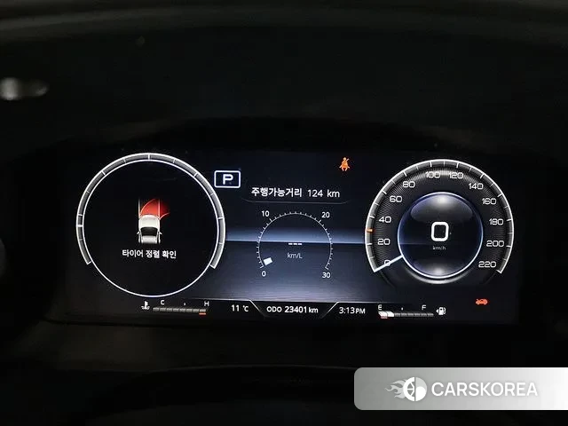 Ssangyong The New Rexton Sport id 3394038 из Кореи 16