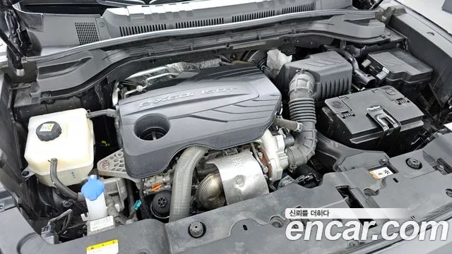 Ssangyong Torres id 2879195 из Кореи 16