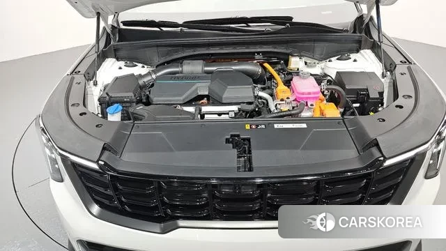 Kia The New Sorento 4th Generation id 3410515 из Кореи 16