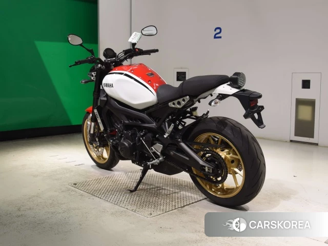 Yamaha XSR900 id 4299102 из Японии 6