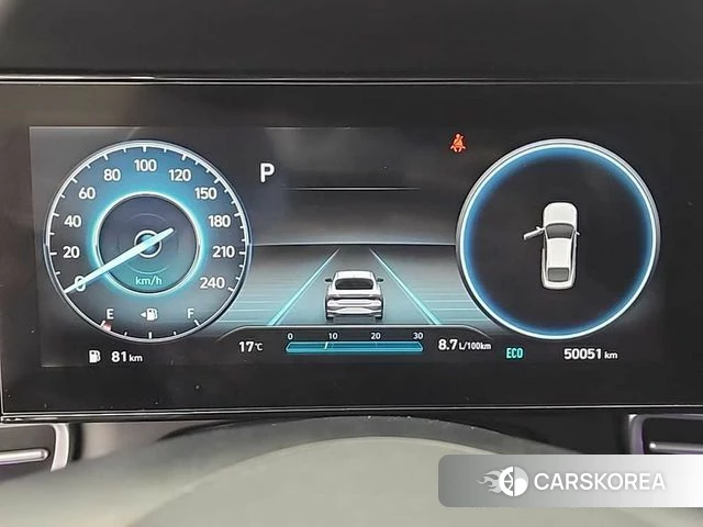 Hyundai Avante (CN7) id 3904866 из Кореи 15