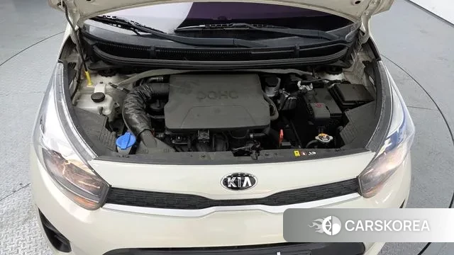 Kia All New Morning (JA) id 3626946 из Кореи 16