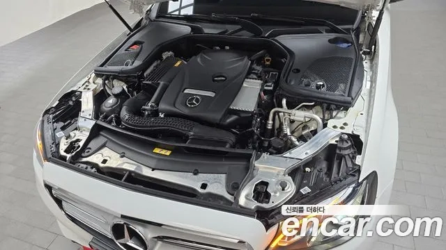 Mercedes-Benz E-Class W213 id 2870751 из Кореи 16