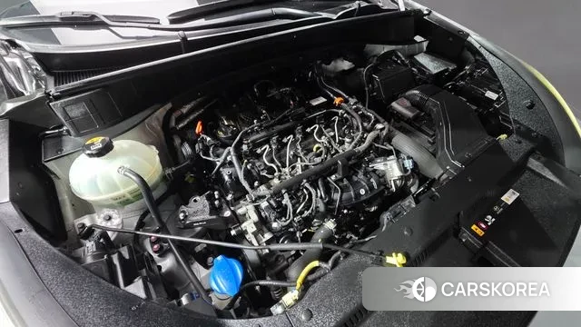 Hyundai All New Tucson id 3754436 из Кореи 16