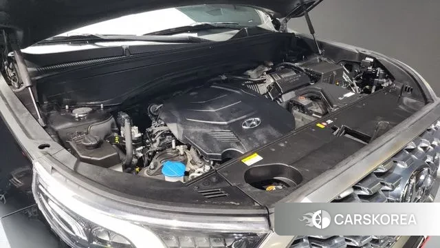 Hyundai Palisade id 3474231 из Кореи 16