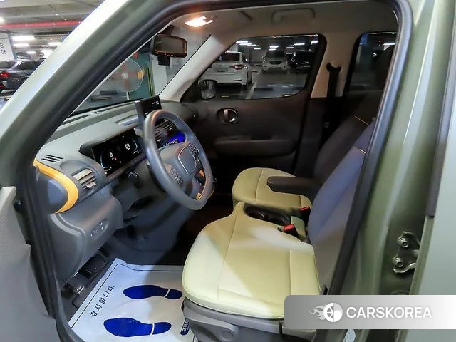 Hyundai Casper id 4847949 из Кореи 16