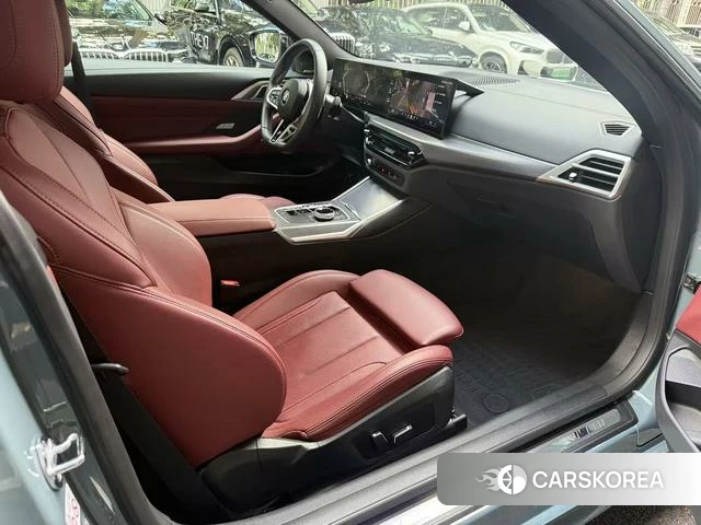 BMW 4 series 2024 Другой из Китая, фото 6