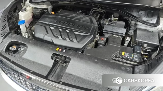 Kia The New Sorento id 3687413 из Кореи 16