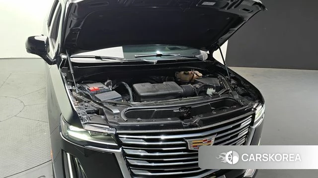 Cadillac Escalade 5th Generation id 3910125 из Кореи 16