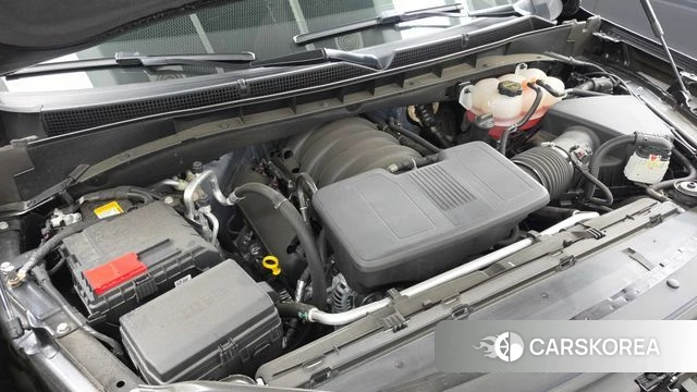 Cadillac Escalade 5th Generation id 4649696 из Кореи 36