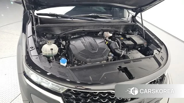 Kia Sorento 4th Generation id 3402353 из Кореи 16